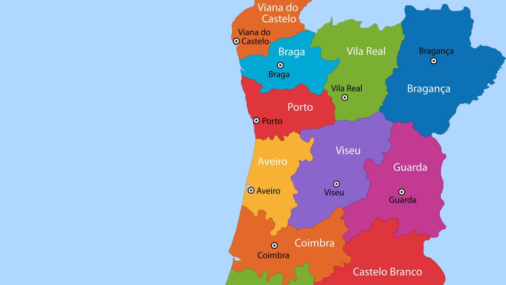 Detectados cuatro casos de legionela en el norte de Portugal - Noticias - admaplagas.es