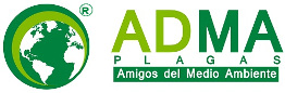 Empresa de control de plagas en Madrid - ADMA Plagas