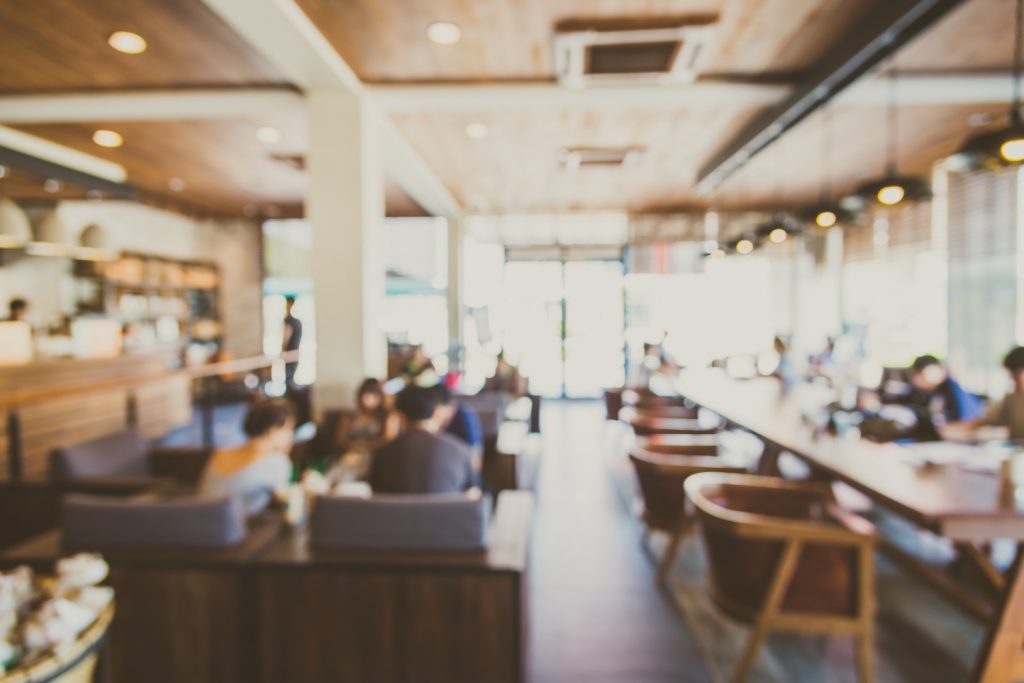 el control de plagas en restaurantes
